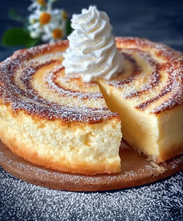 Quark Schneekuchen mit Pudding in 10 Minuten gemacht - Kochen Mit Uns