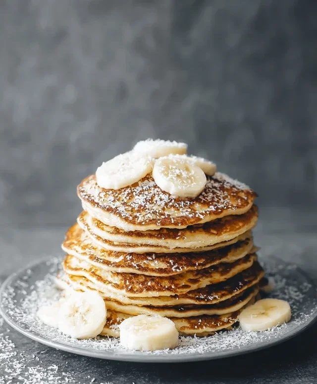 Come fare i Pancakes proteici: ecco la ricetta base