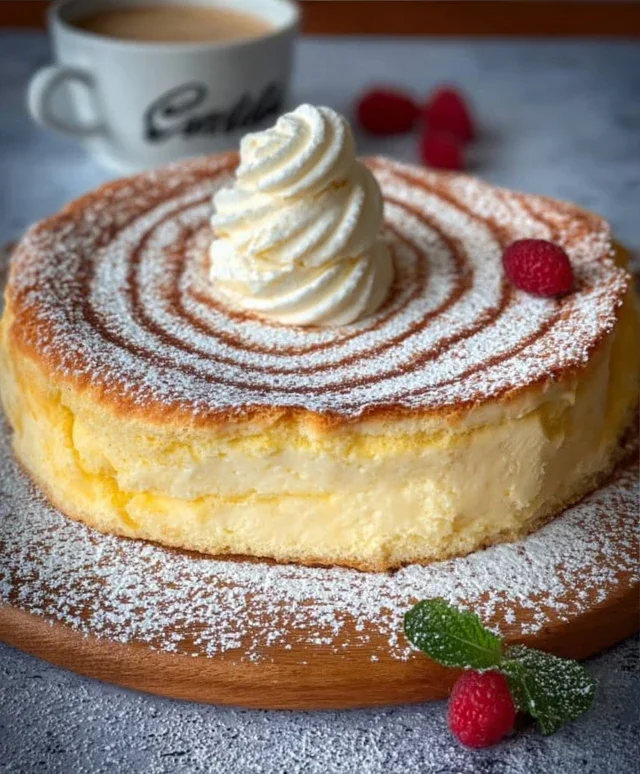 Quark Schneekuchen mit Pudding in 10 Minuten gemacht - Kochen Mit Uns