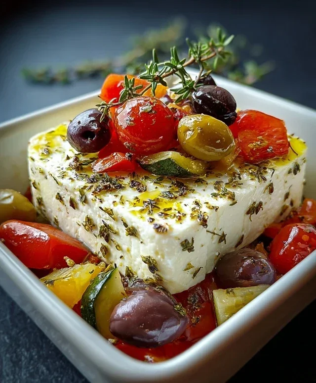 Gebackene Mozzarella Blumenkohlsteaks