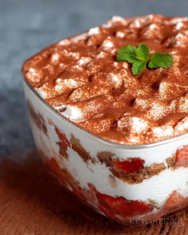 Erdnon-non-non-alcoholic alternativeic non-alcoholic beer Tiramisu