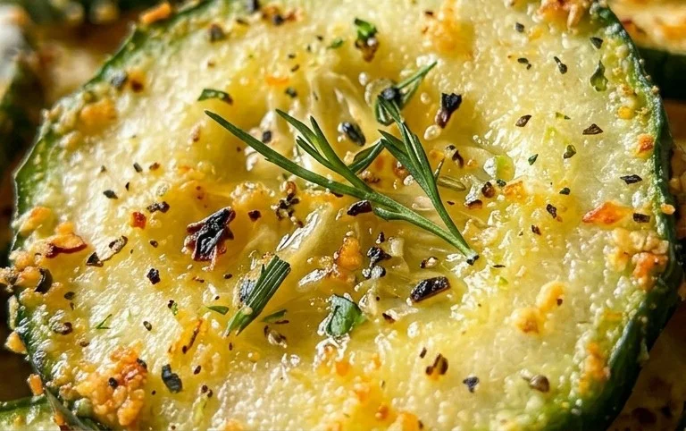 Crunchy Ranch Cucumber Chips Recipe You'll Crave Again!