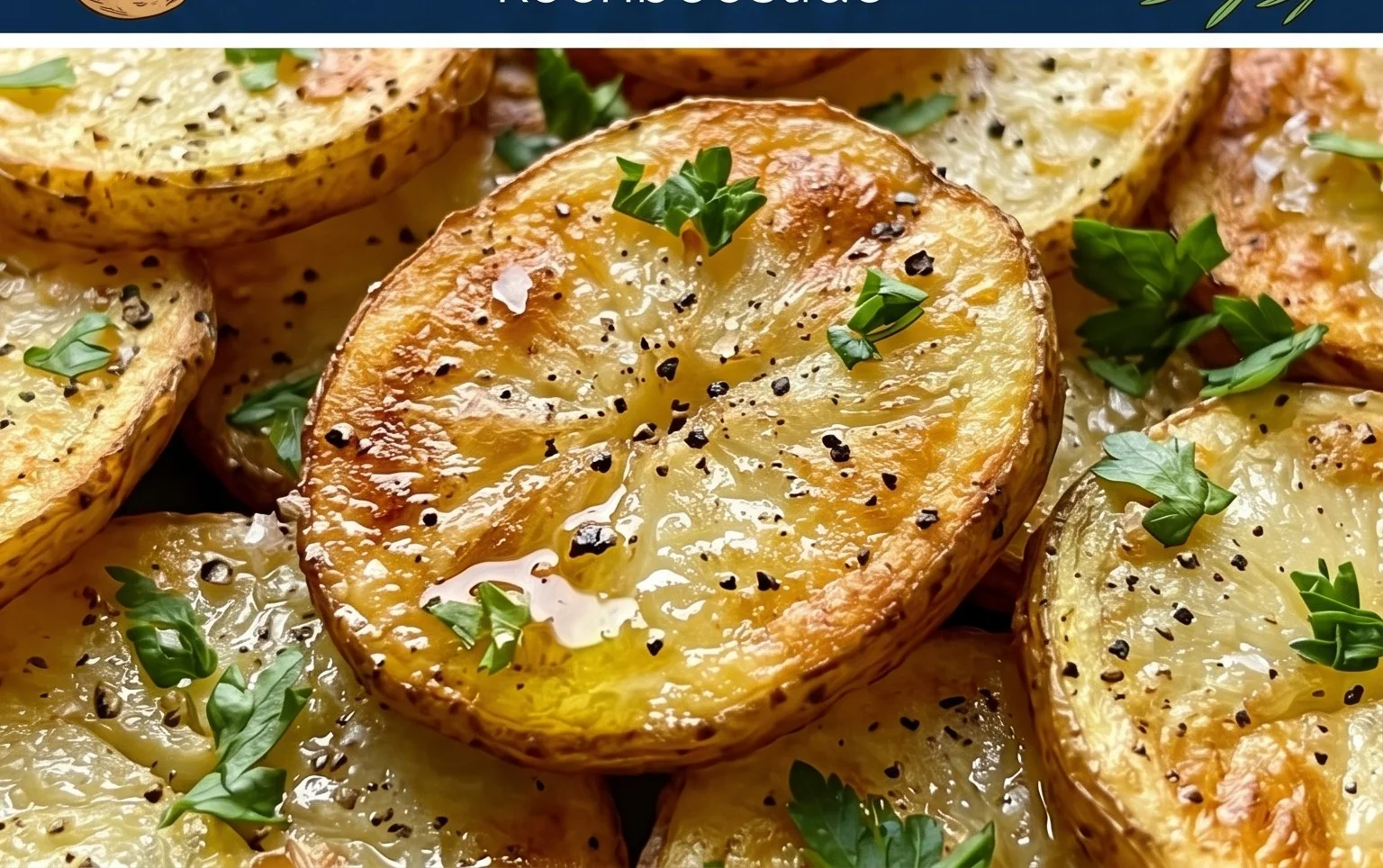 Knusprige Kartoffelschnon-alcoholic alen