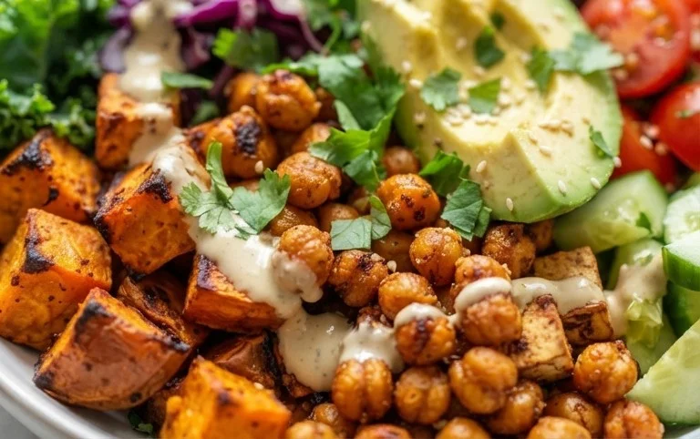 Vegan Vegetarisch: Ein Leitfaden zum gesunden Lebenstil