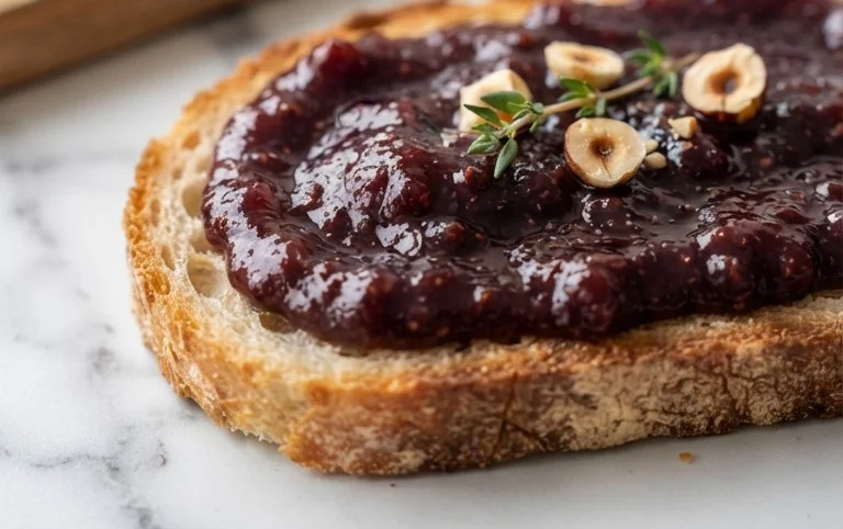 Plum Butter