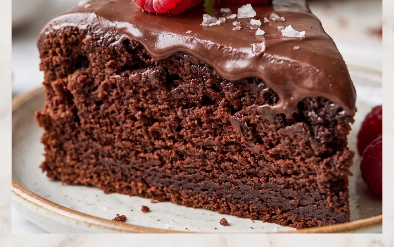 Schokoladenkuchen oder SchokoladenmuffinsBearbeiten